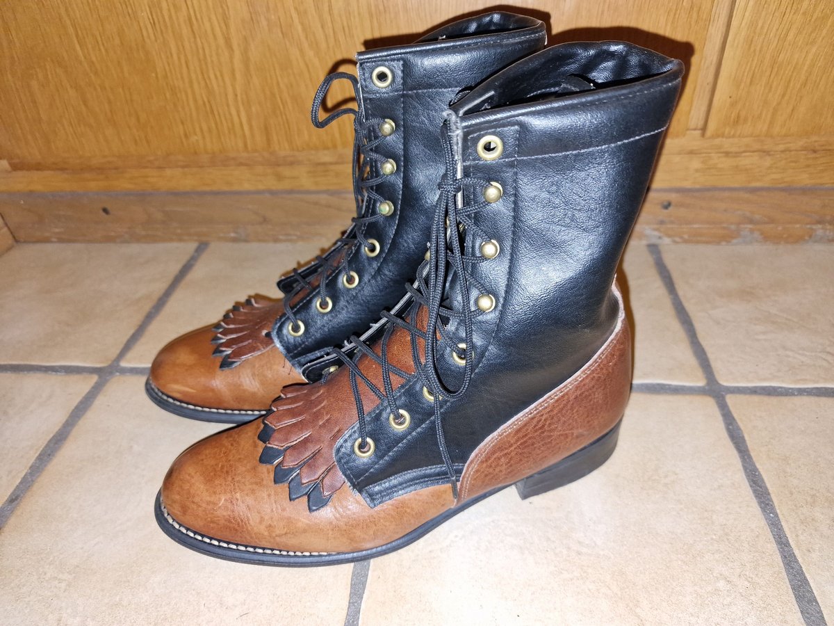 Cowboystiefel, Stiefel Cowboystiefel, Stiefel