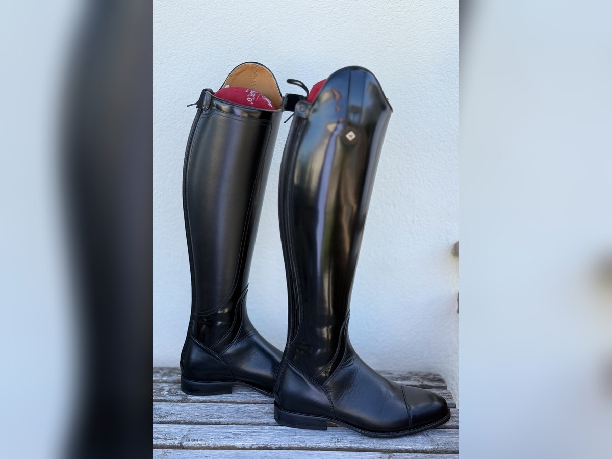 De Niro Dressurstiefel Achille 39.5