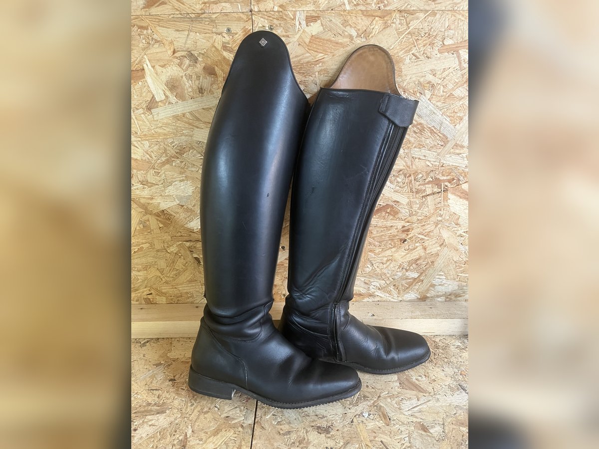 De Niro Dressurstiefel, Gr. 40