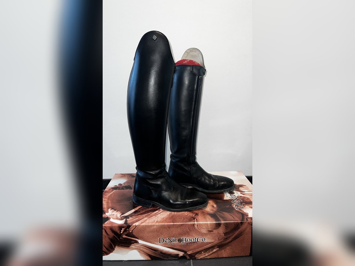 Deniro Dressurstiefel 39