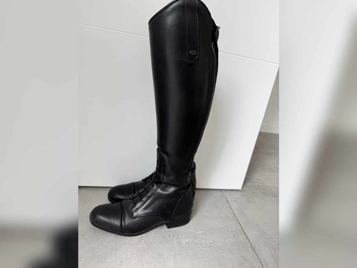Felix Bühler Bergamo II Reitstiefel Gr.: 39