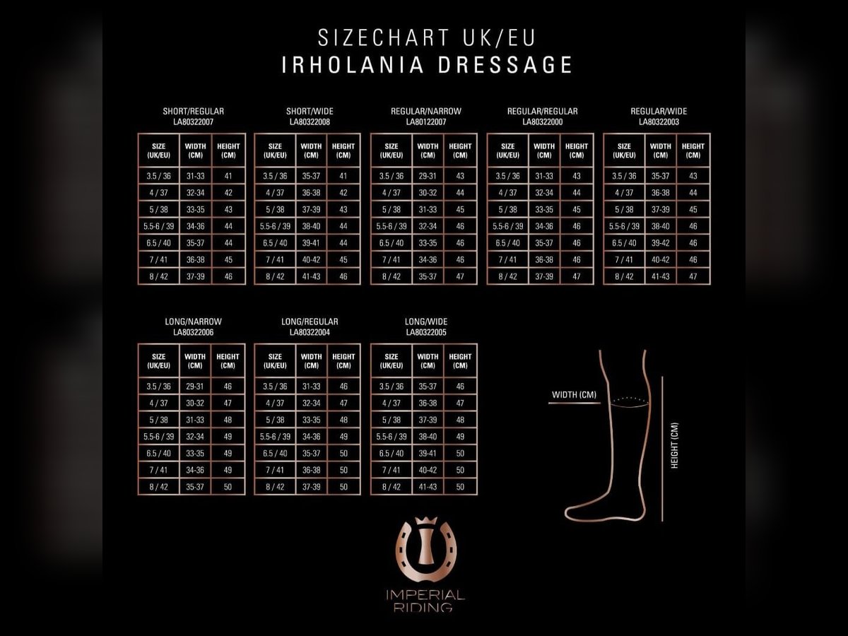 imperial riding reitstiefel 