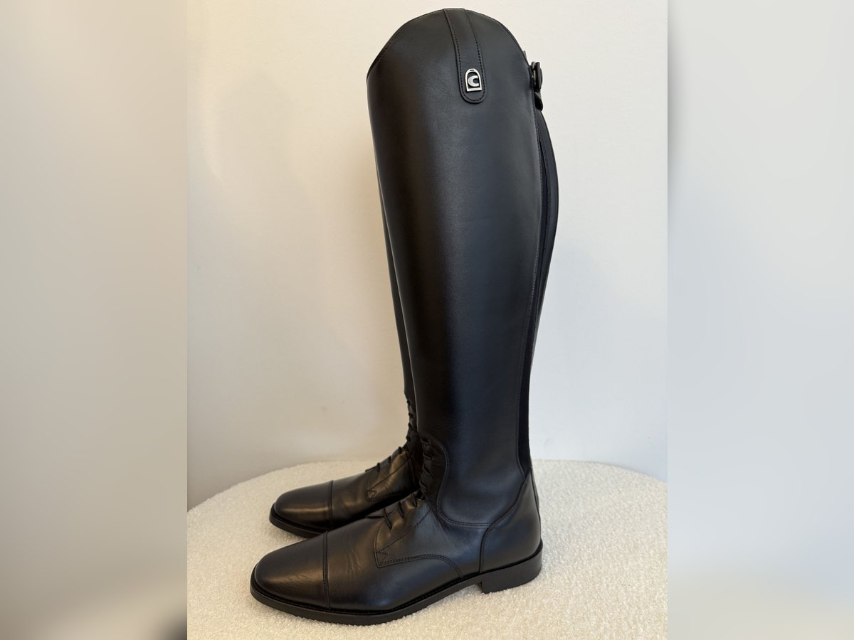 Neue Cavallo Reitstiefel Größe 8/8,5 – Reparaturbedürftig