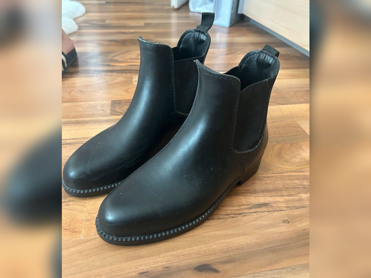 Reitschuhe Größe 37 Reitschuhe Größe 37