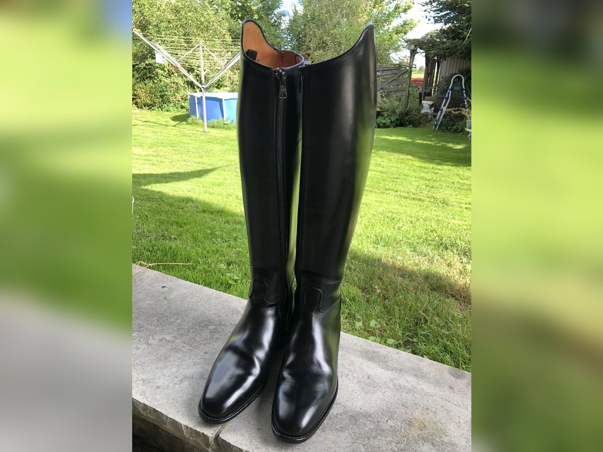 Reitstiefel der Marke Königs