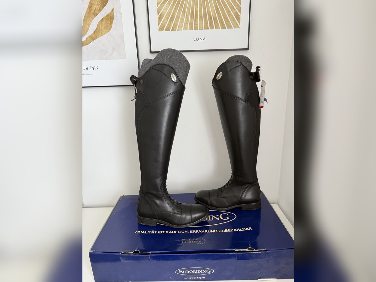 Reitstiefel Euroriding Barcelona NEU!!!!!
