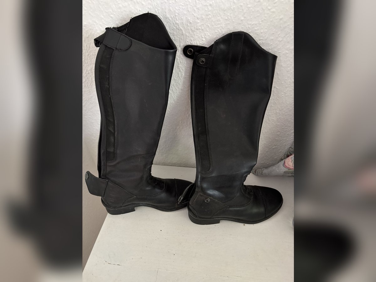 Reitstiefel in 36 und 37