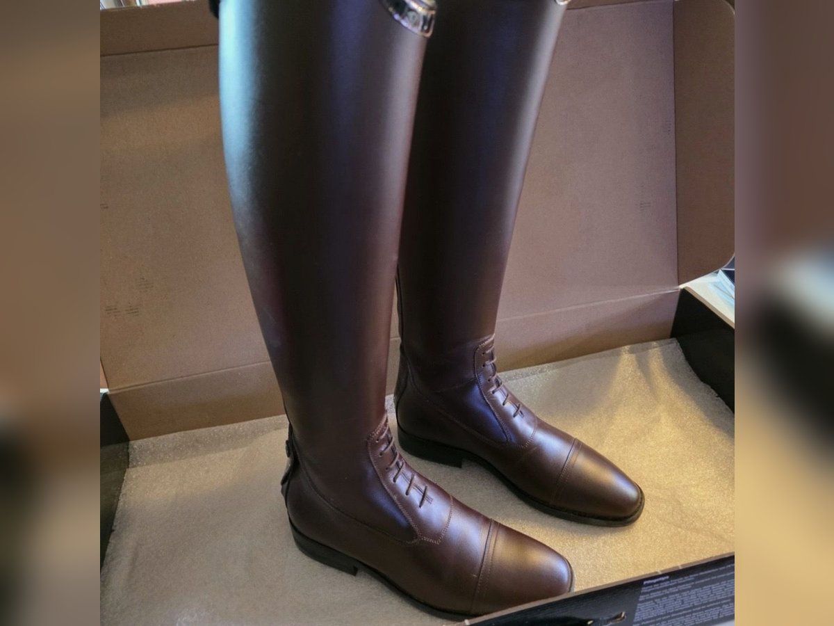 Reitstiefel  Reitstiefel