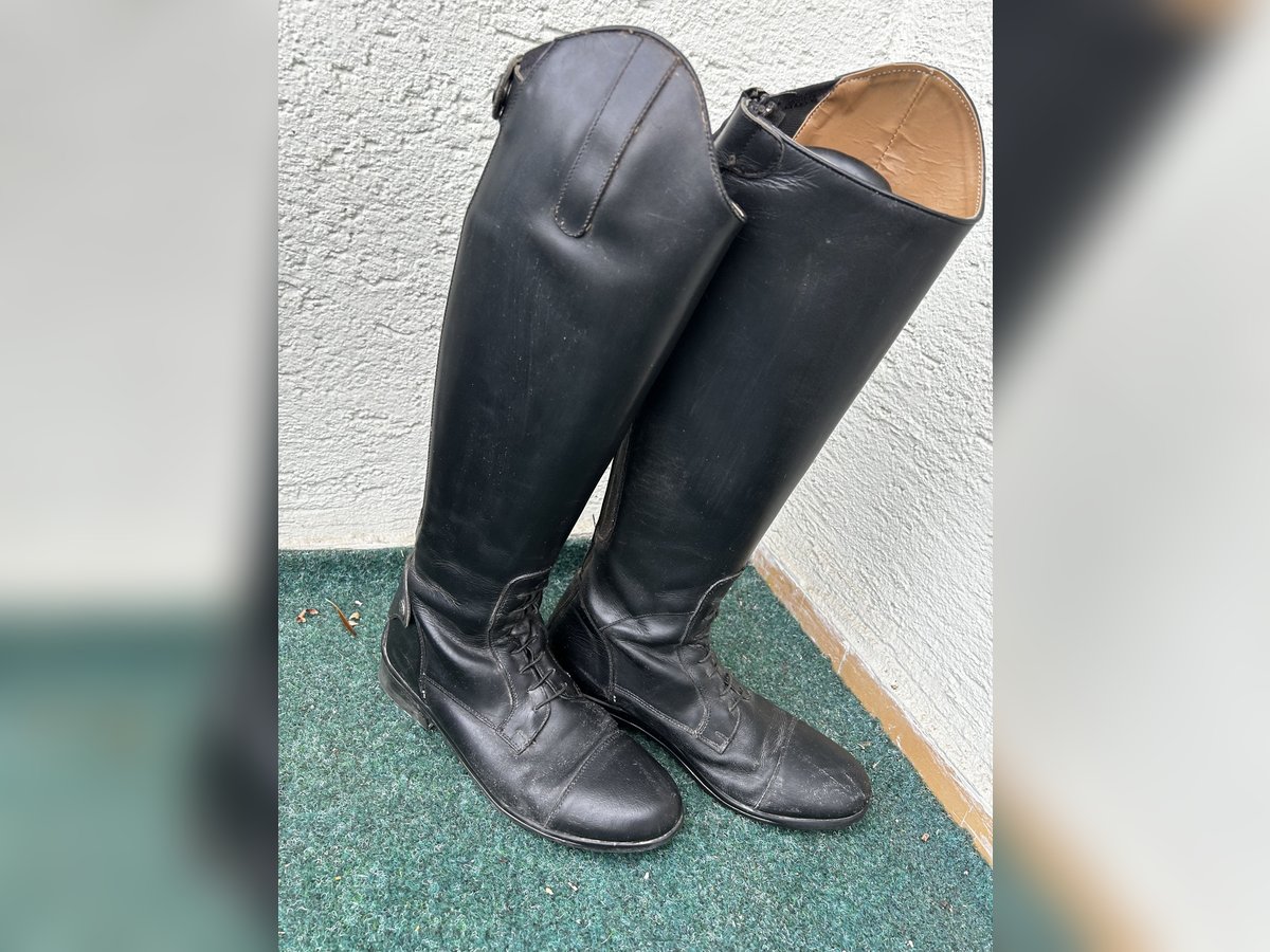 Reitstiefel 