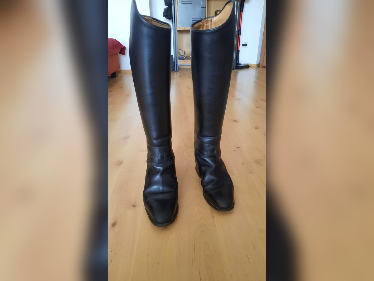reitstiefel 38