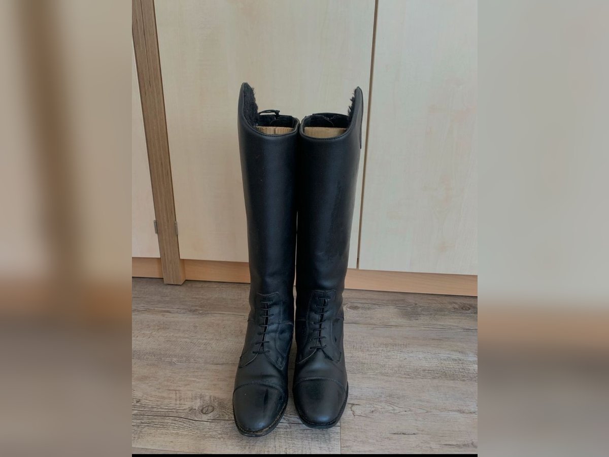 Reitstiefel (Winter)