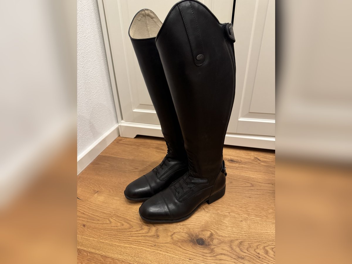 Springstiefel Milano 