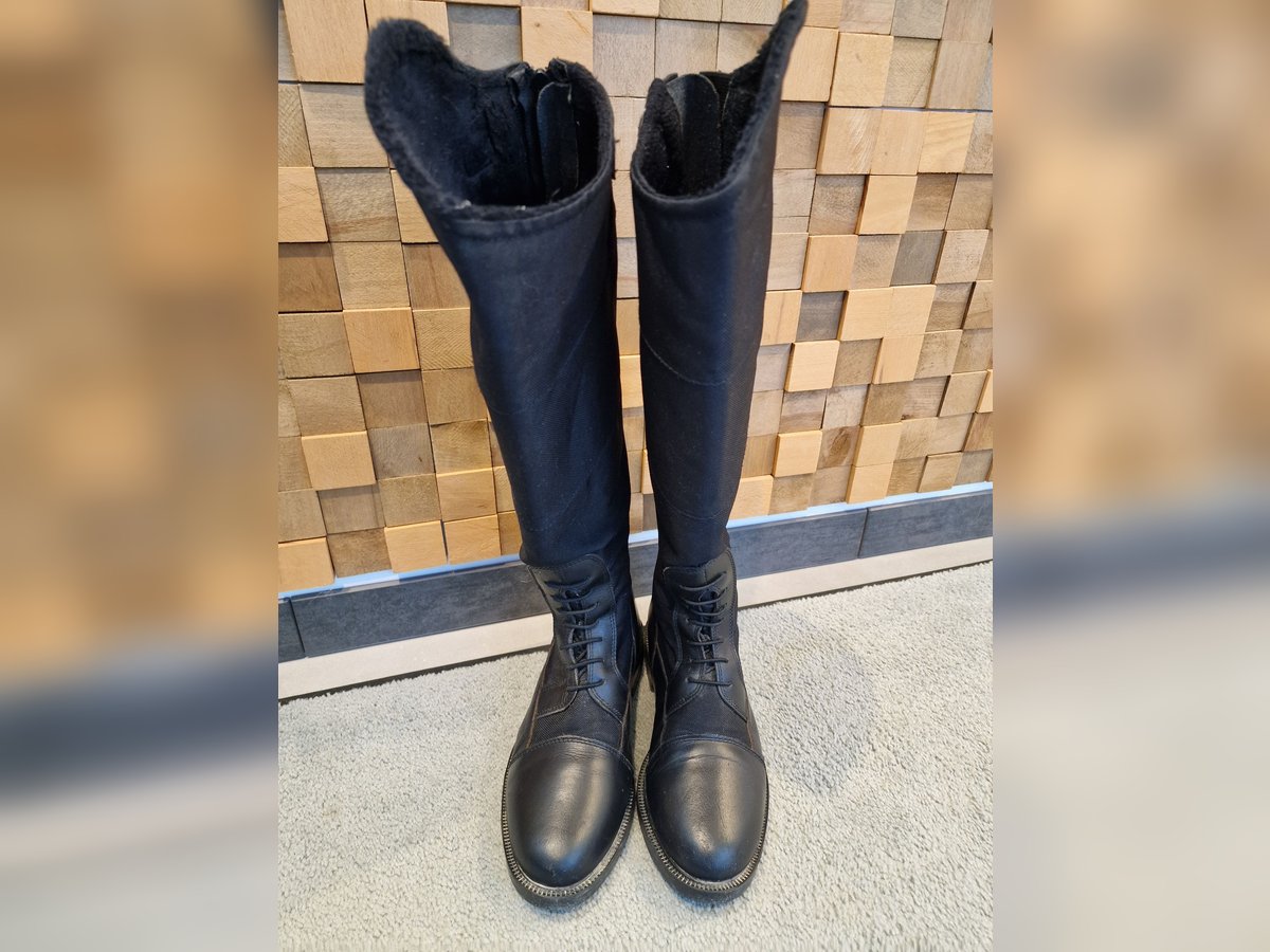 Winterreitstiefel HKM Sport Gr. 39