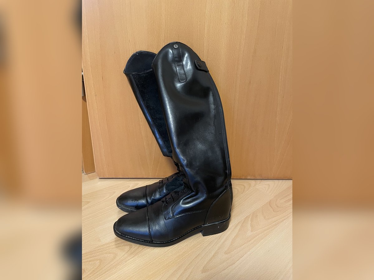 Reitstiefel – Größe 37