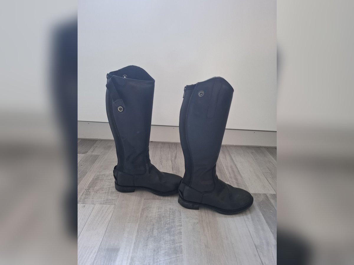 Reitstiefel 