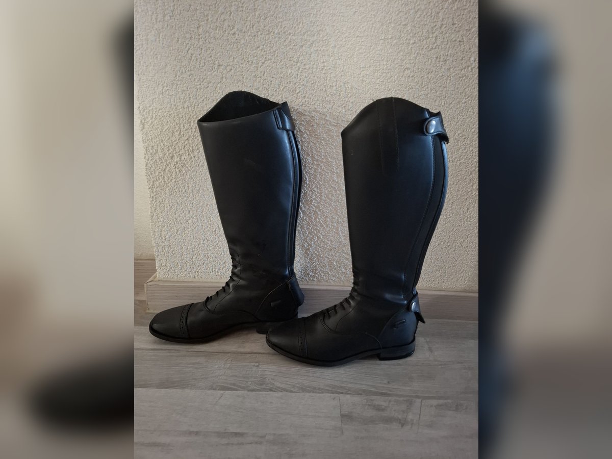 Reitstiefel 