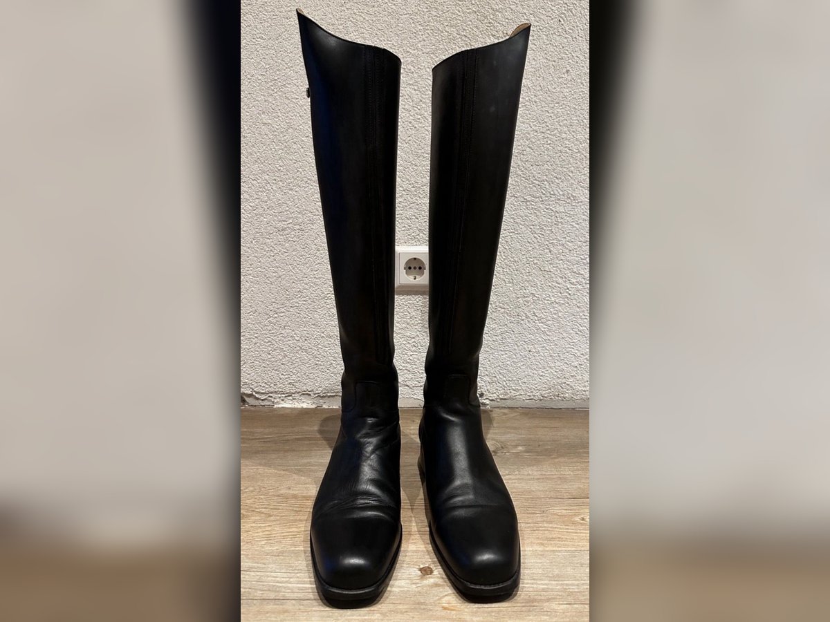 Neue Sergio Grasso Arezzo Black 40 48/34