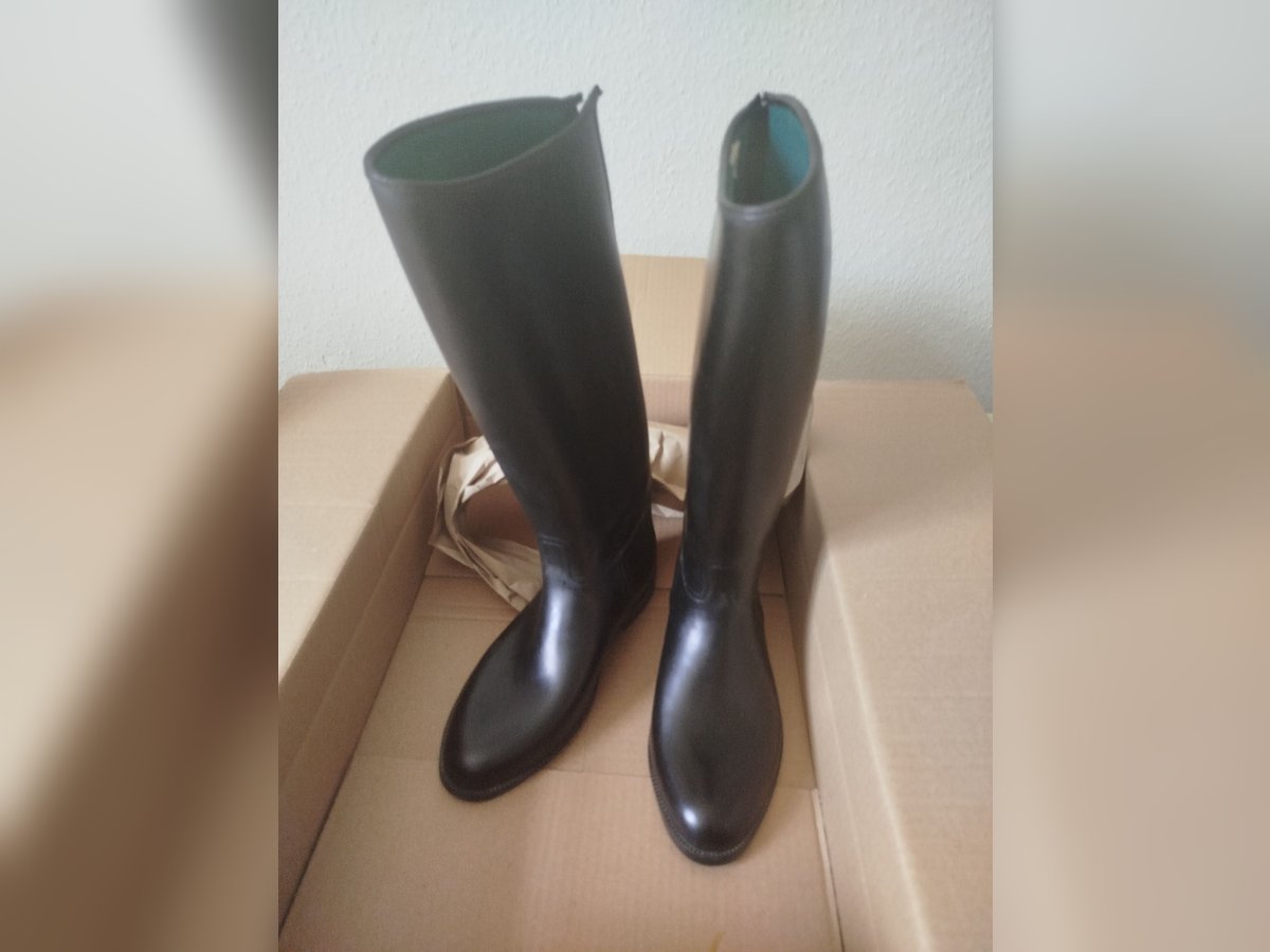 Reitstiefel HKM 