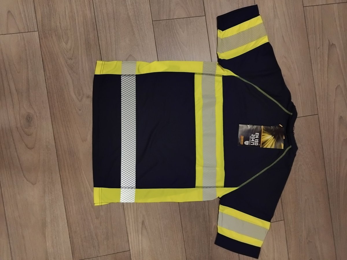 Bläkläder Save Work Shirt Bläkläder Save Work Shirt