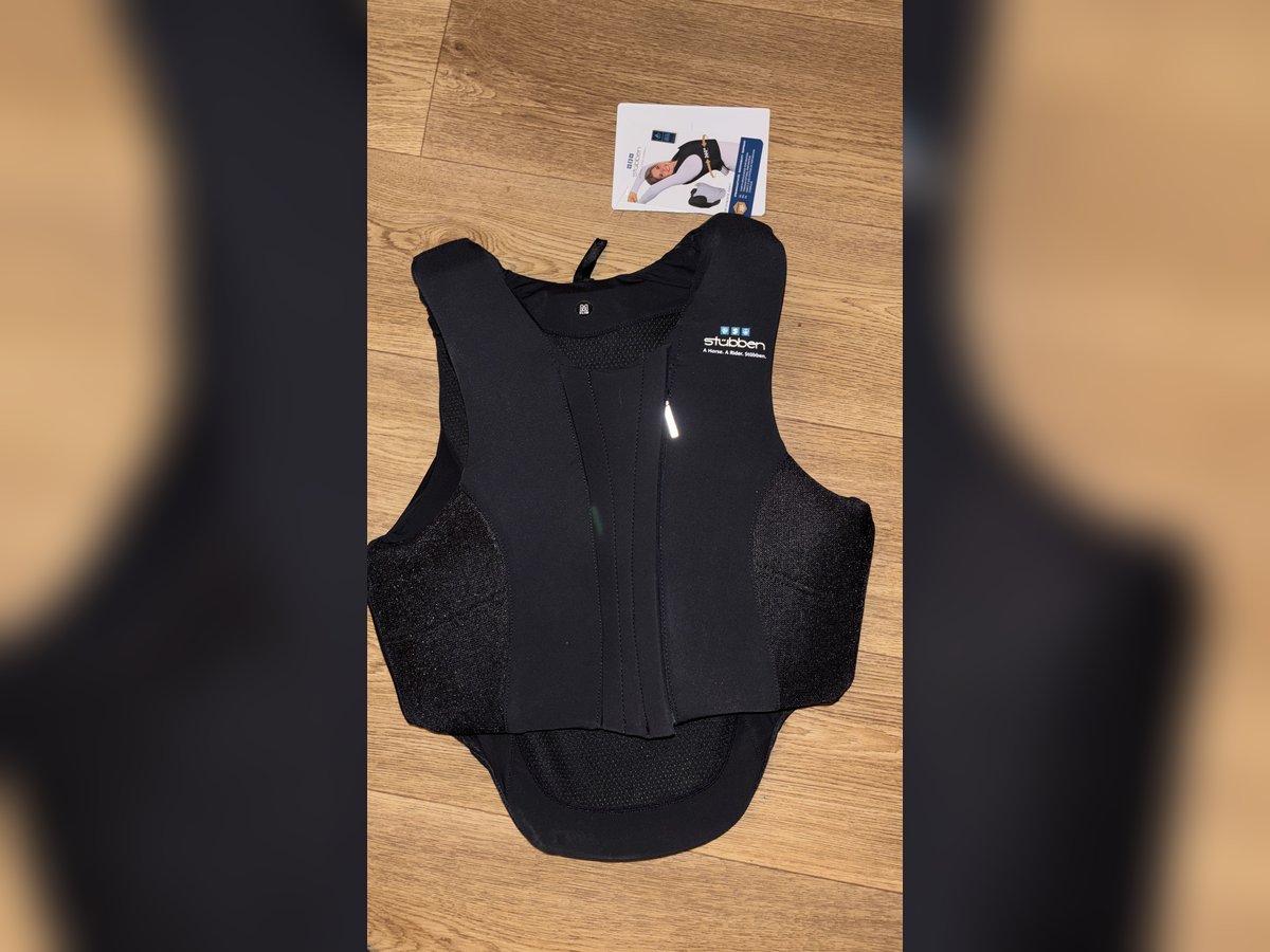 Stübben Sicherheitsweste