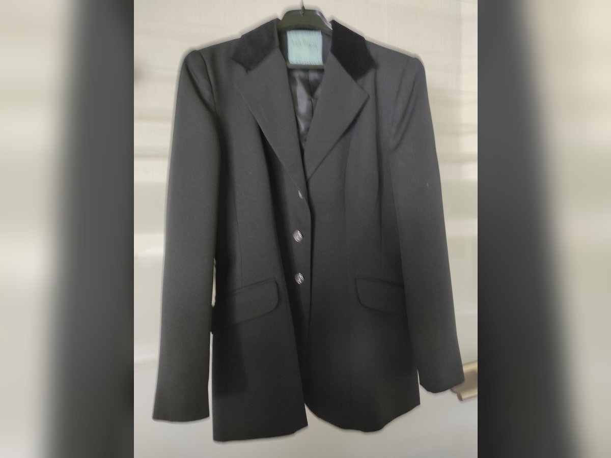 Turnier Jacket 