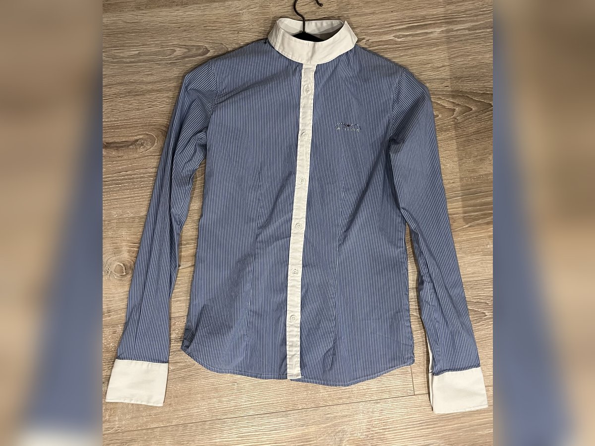 Schicke Turnierbluse von Animo