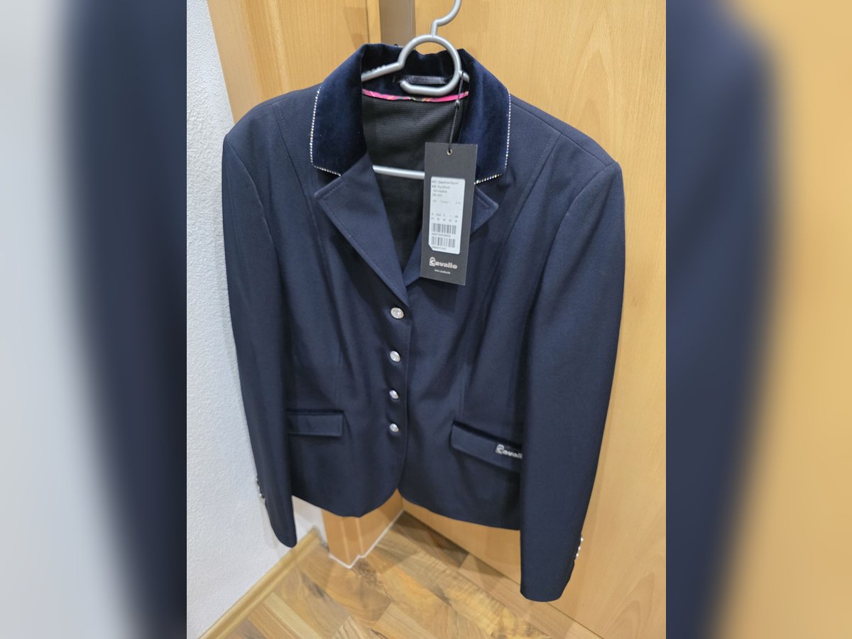 Cavallo Galathea Sport Turniersakko für Damen