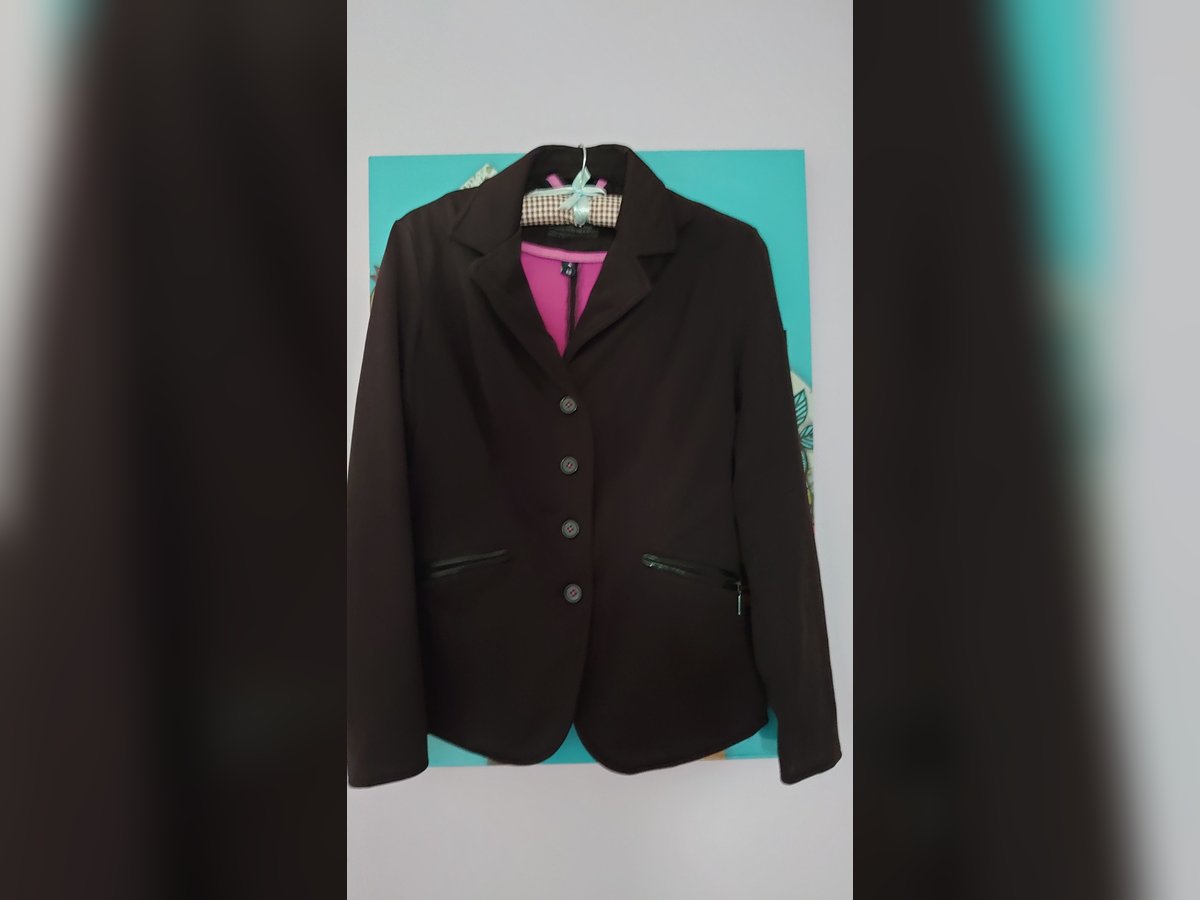 Equiline Jacket 
