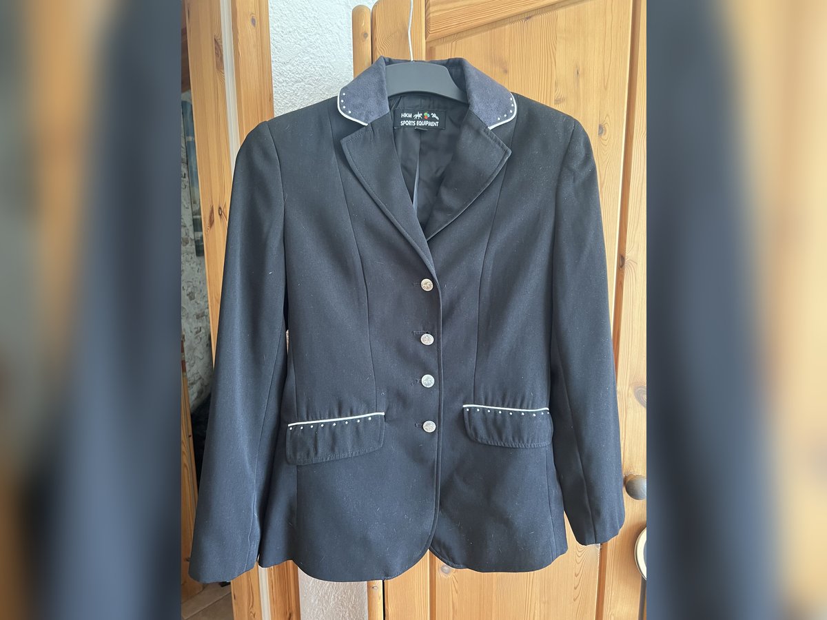 HKM Jacket