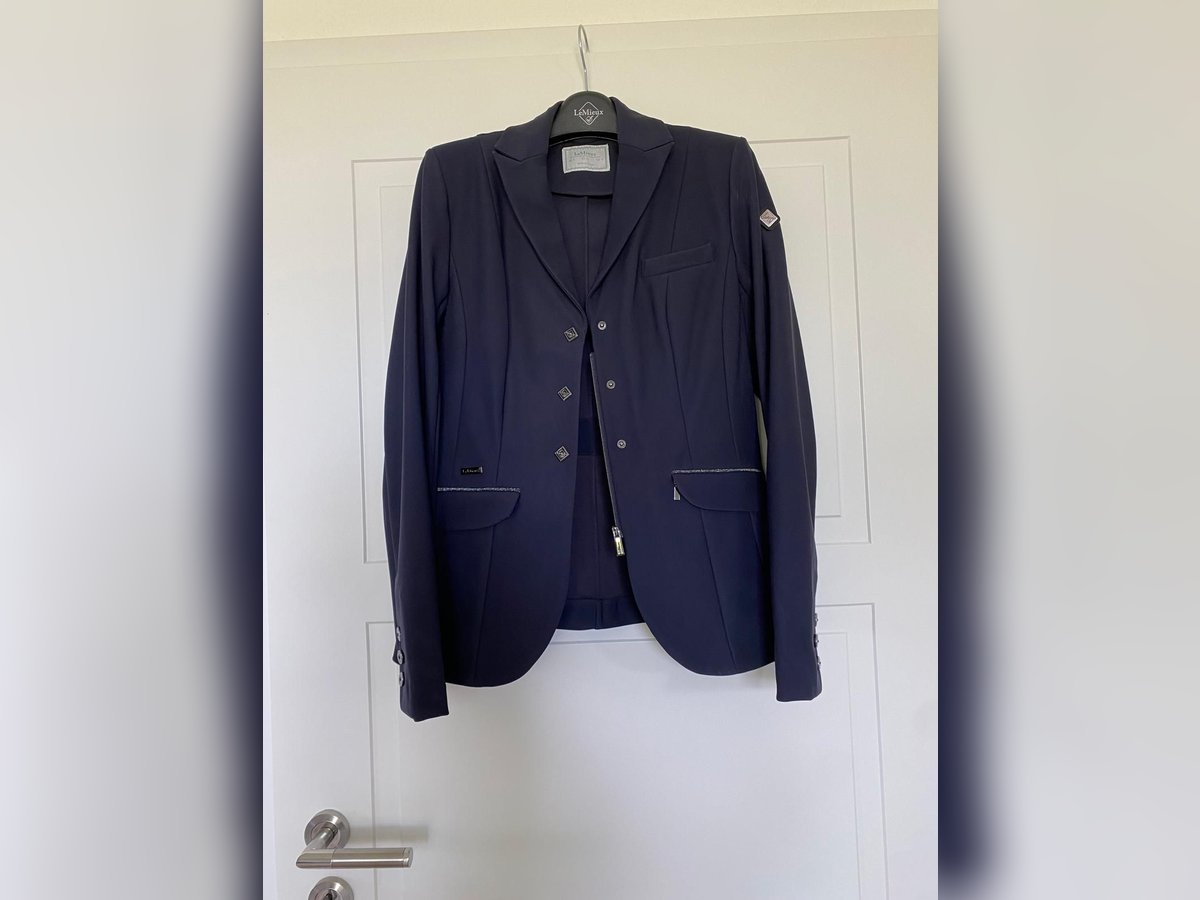 LeMieux Turnierjacket