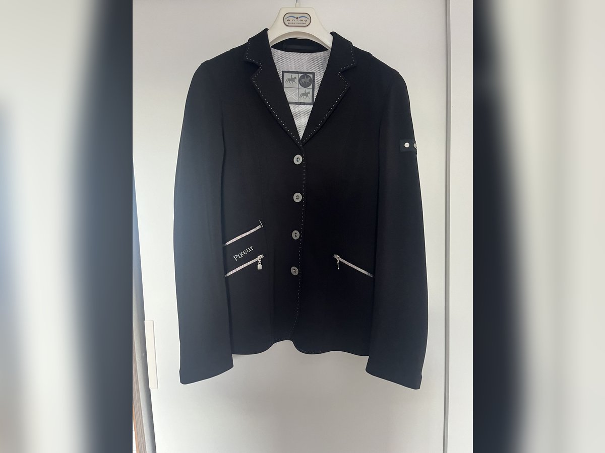Pikeur Jacket schwarz