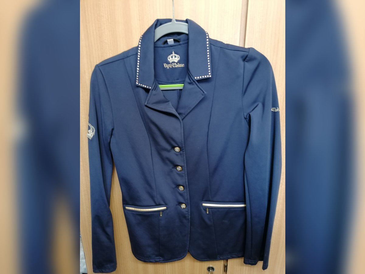 Turnierjacket von Equitherme Gr.34