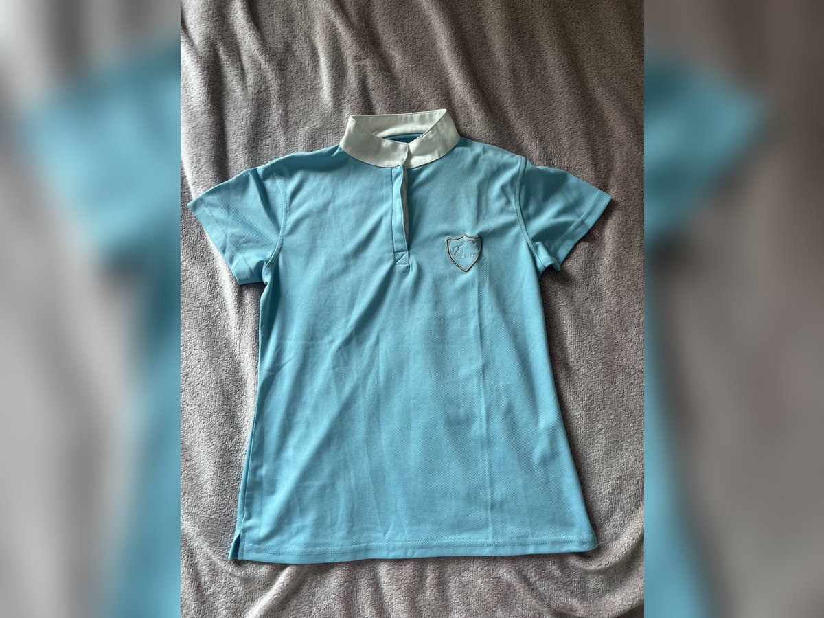 Turnier Shirt Größe M