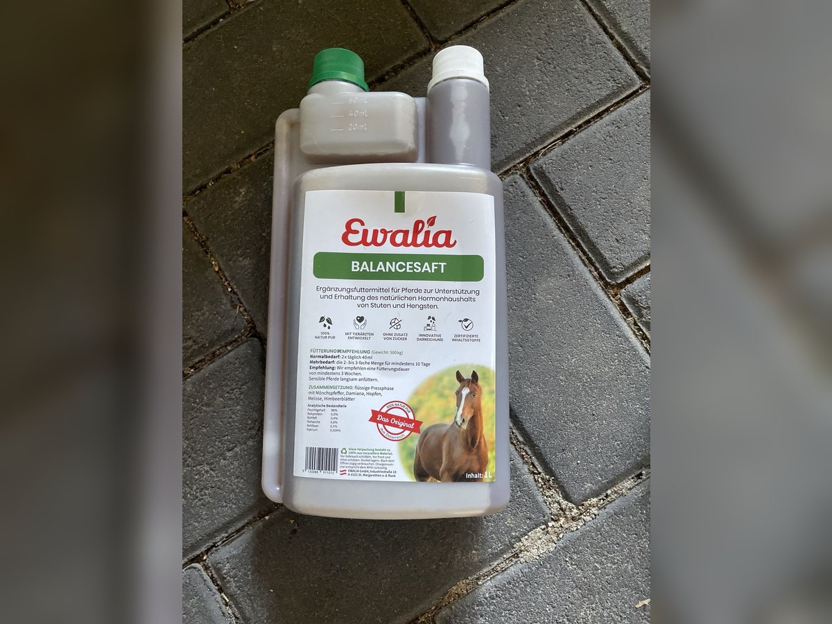 Ewalia Balancesaft 2x