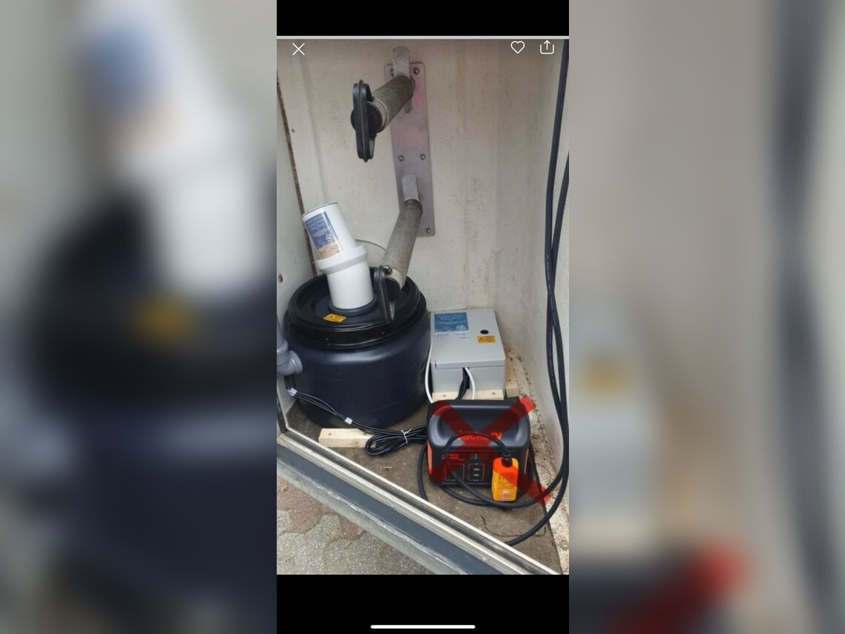 Solevernebler von Bocholter Inhalationen 