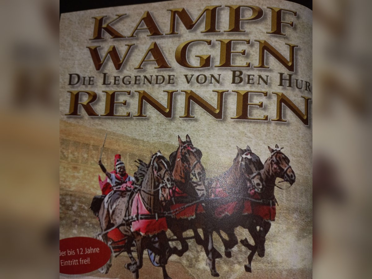 Historischen Kampfwagen