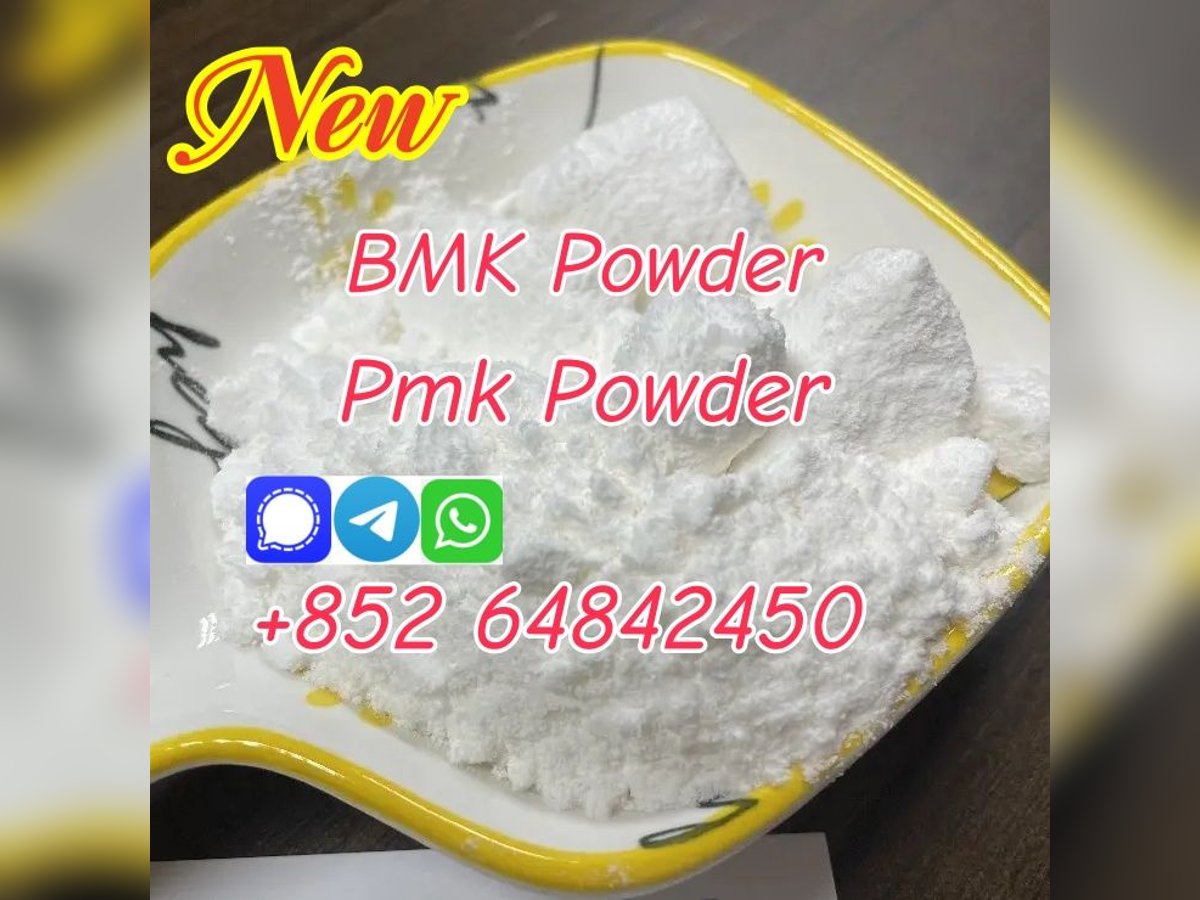 offer New bmk powder pmk powder with good quality 