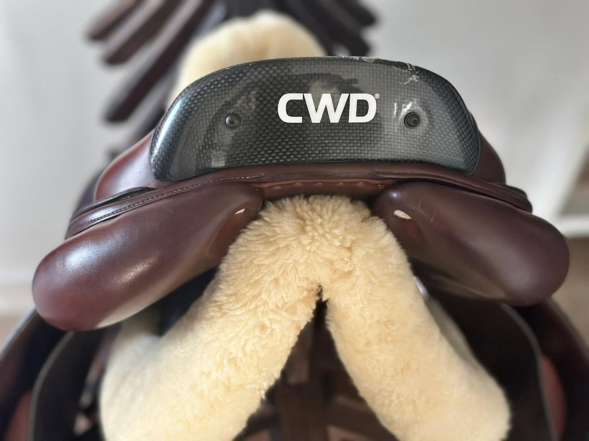 CWD 2GS 17,5/3C