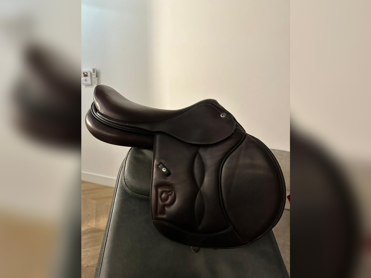Siodło Pariani Custom Lady 17"  Siodło Pariani Custom Lady 17"