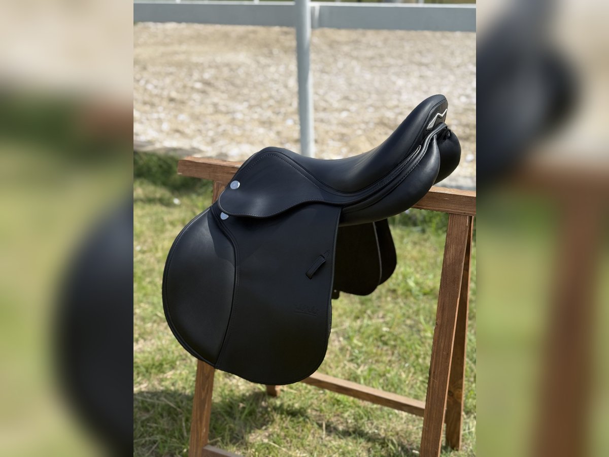 SIODŁO SADDLE MICHEL ROBERT CPS