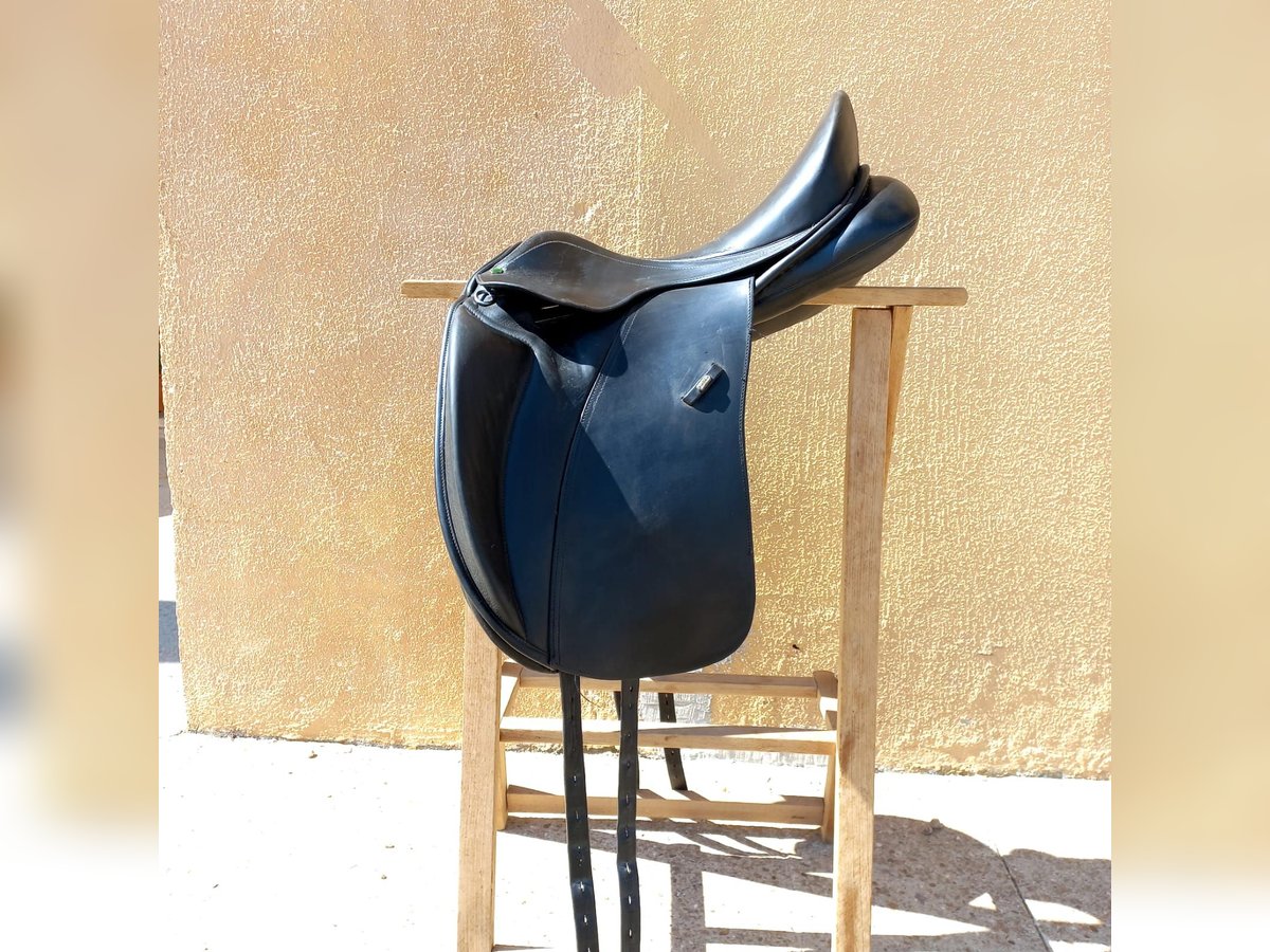 SILLA DE DOMA