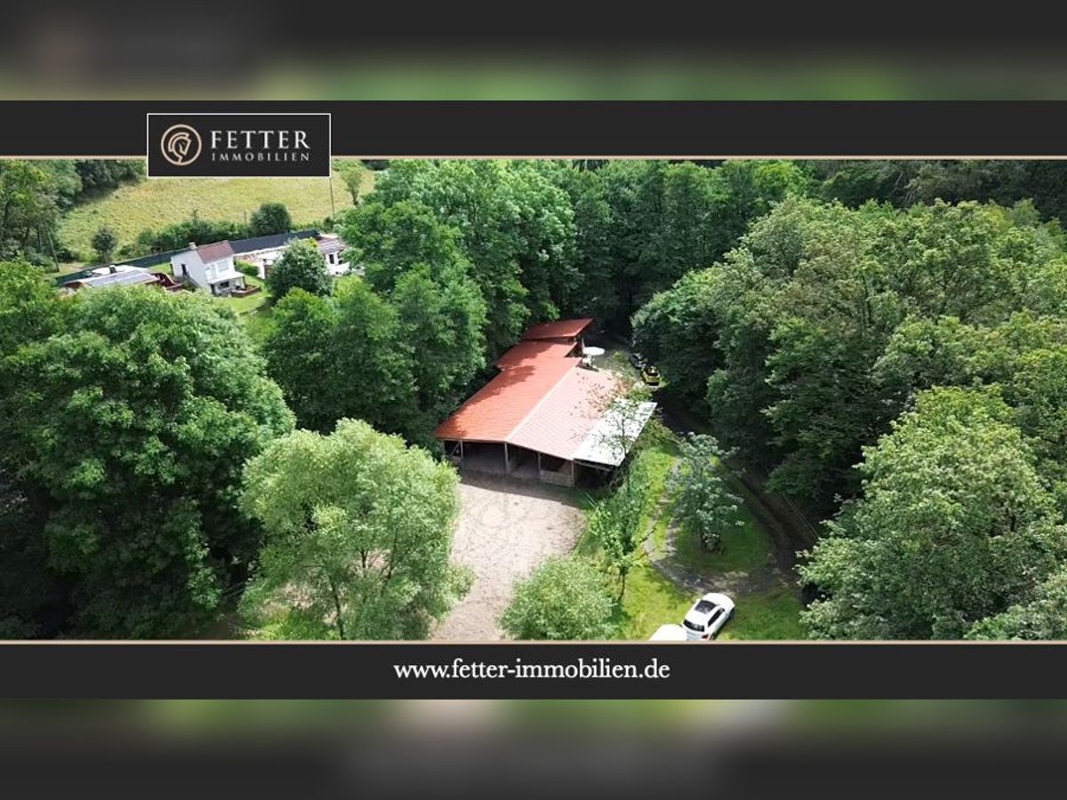 *reserviert* Offenstall in Rheinland-Pfalz zu verkaufen 