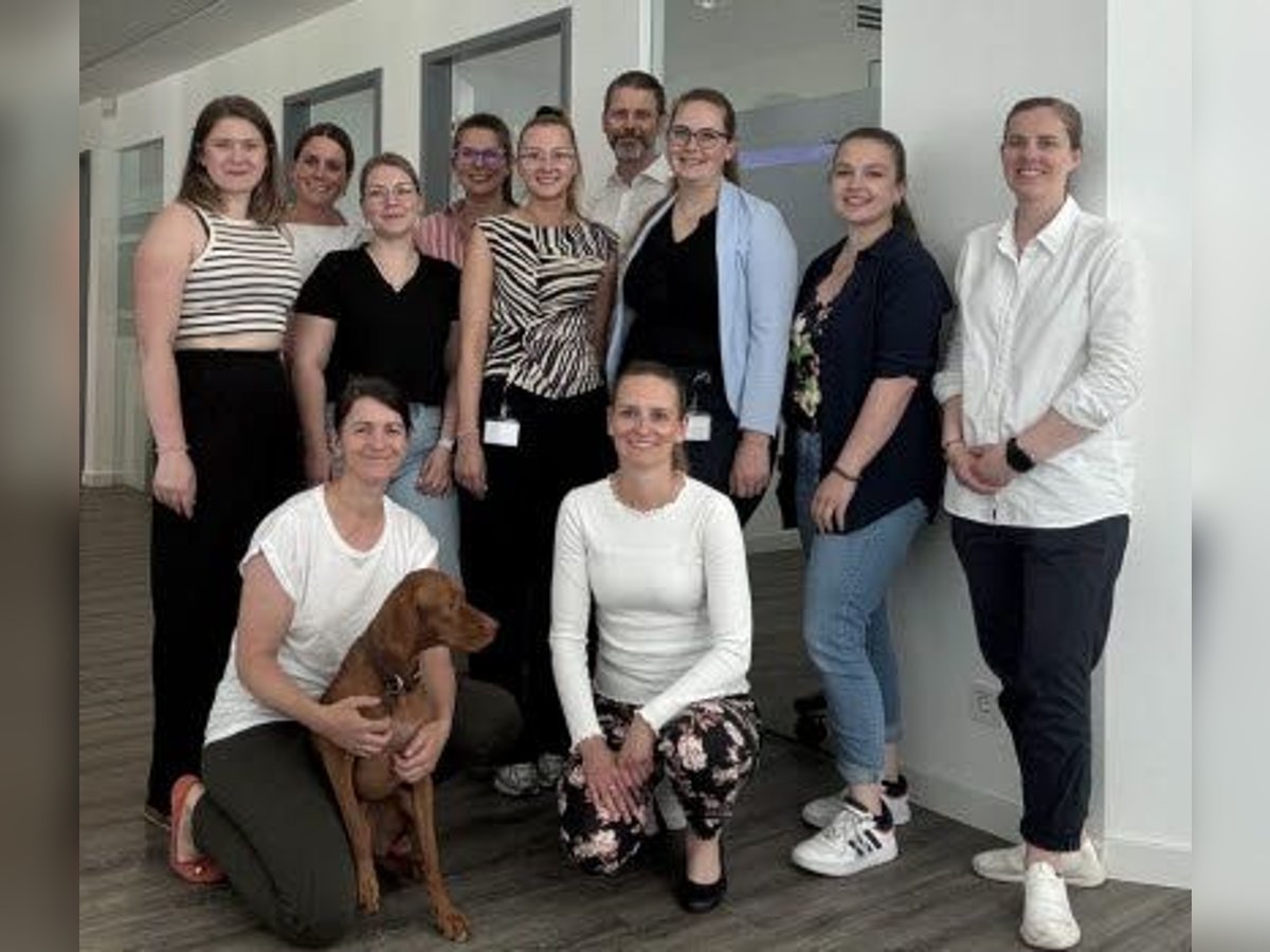 Kundenservice-Mitarbeiter in Düsseldorf