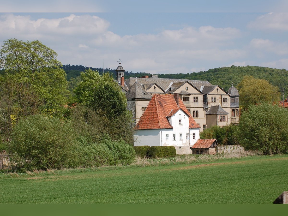 Landwirtschaftlicher Mitarbeiter mit guter Qualifikation in Teil- oder Vollzeit