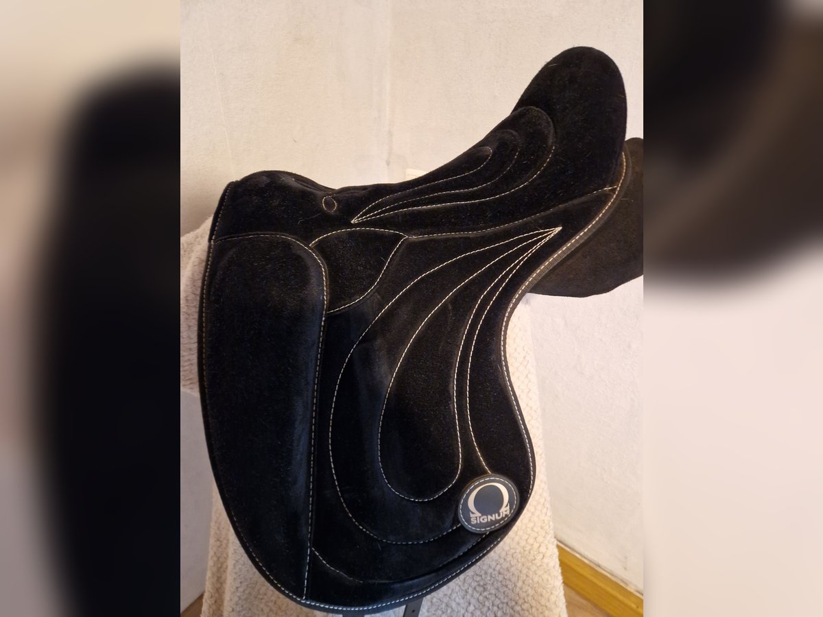 Signum Paddle, nero, taglia L