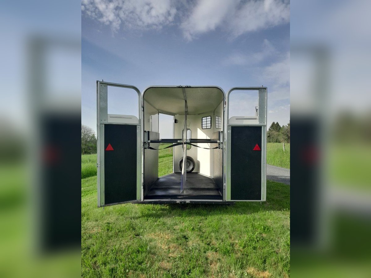 Ik wil mijn van paarden verkopen