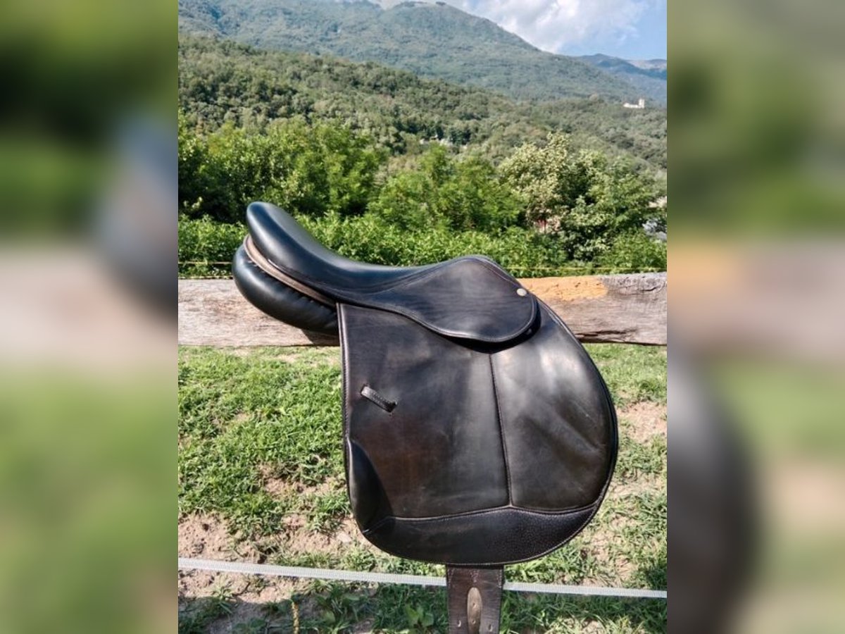 Sella monoquartiere 16,5'