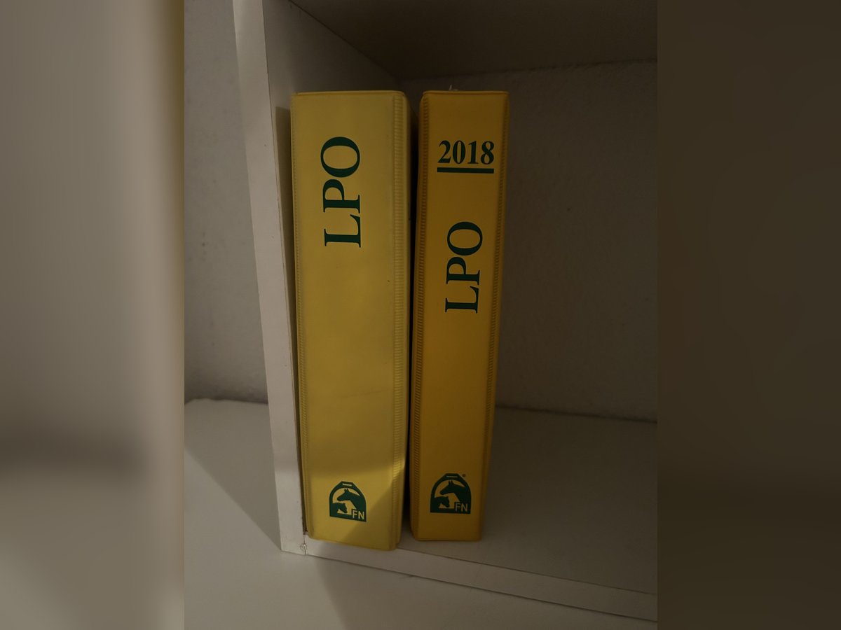 LPO Bücher