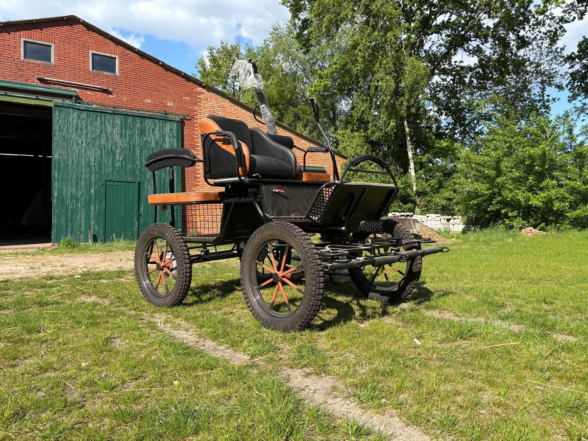 Kutsche