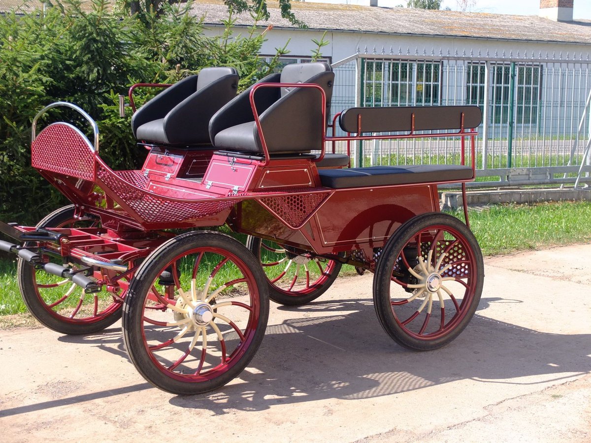 Neuer Fahrschulwagen!